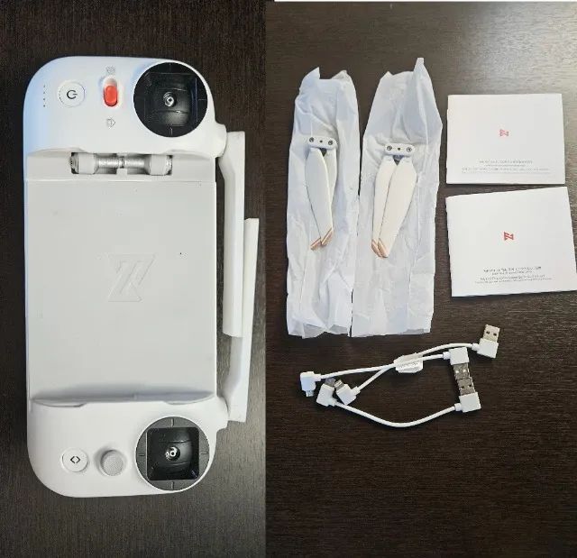 Drone FIMI X8 Telemax  - Foto 4