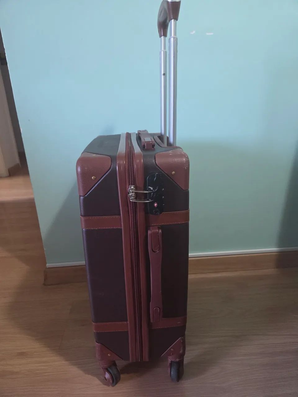 Mala de bordo Harry Potter  - Foto 3