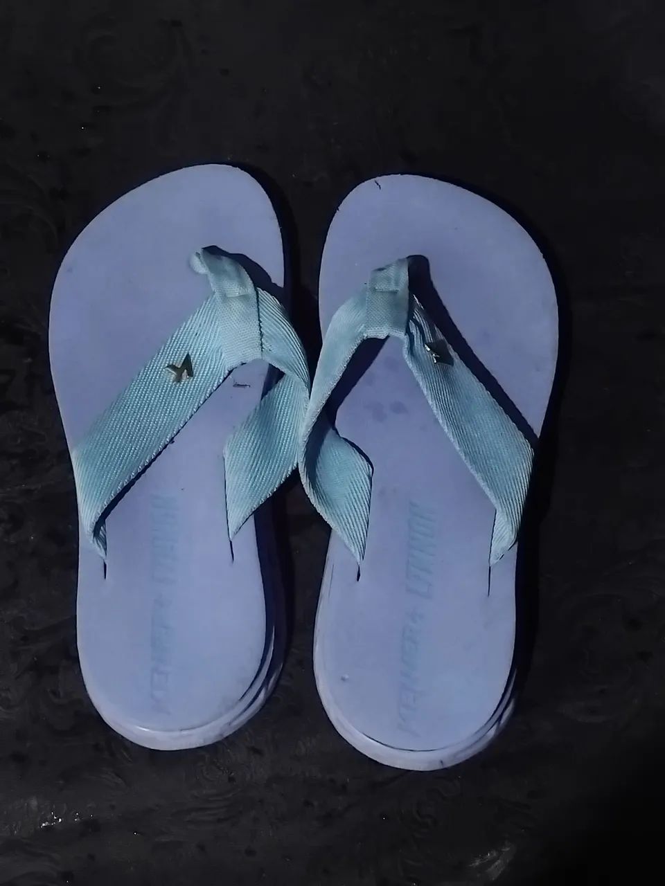 Chinelo kenner