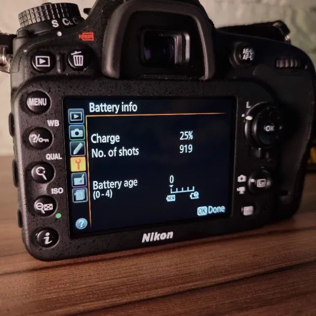 Nikon D7100 (18K clicks) + 18-140mm VR + 50mm 1.8D + flash YN565EX