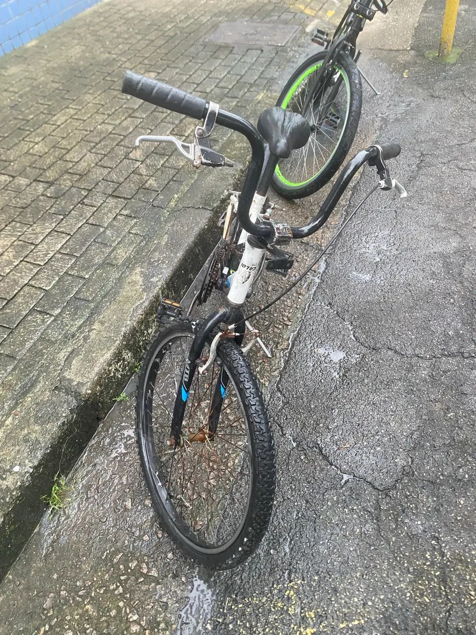 bike aro 24