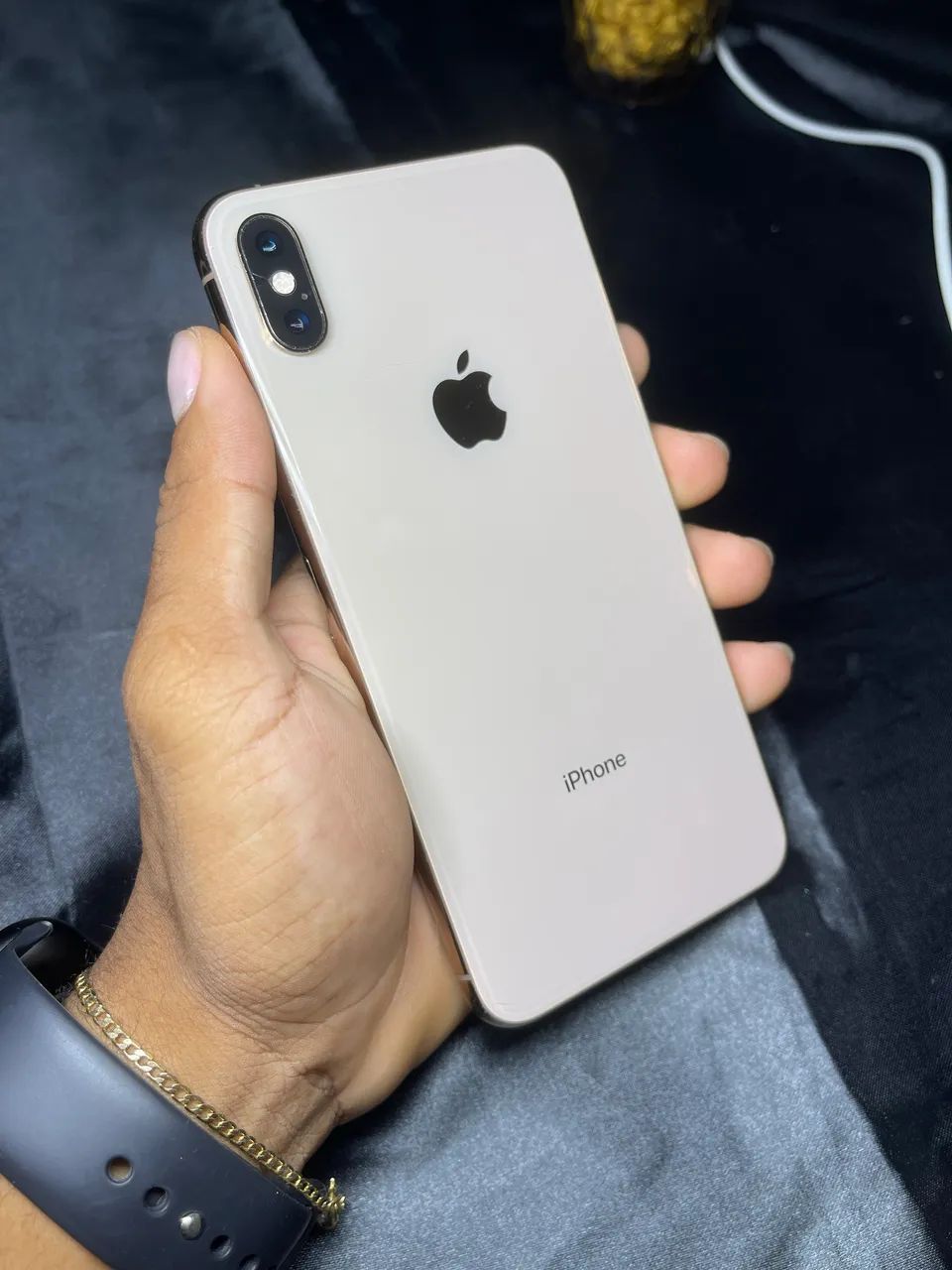 IPHONE XS MAX - Foto 5