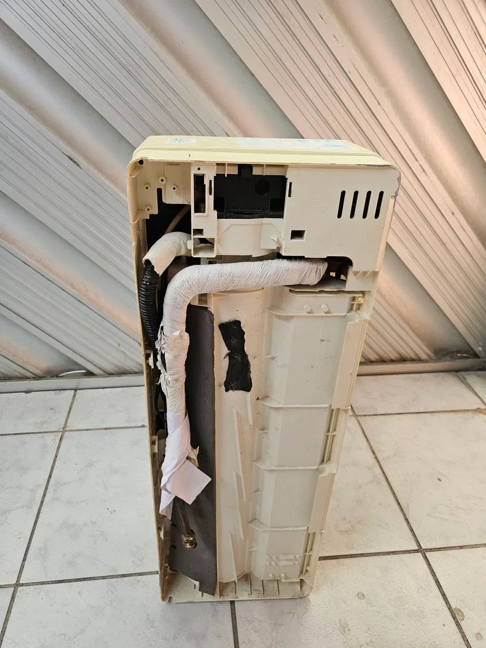 Ar-condicionado  - Foto 5