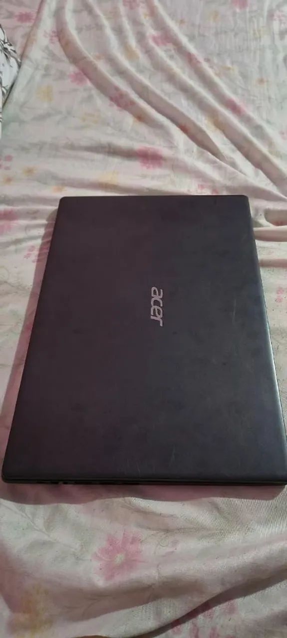 Notebook Acer Aspire 315-34 - Foto 2