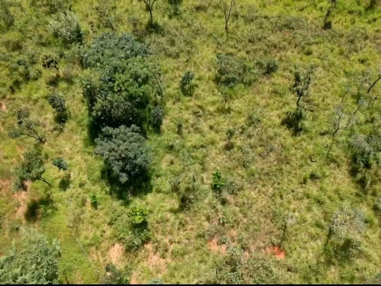 Mega Oferta - Terreno 20 mil m² em Uberlândia - Foto 5