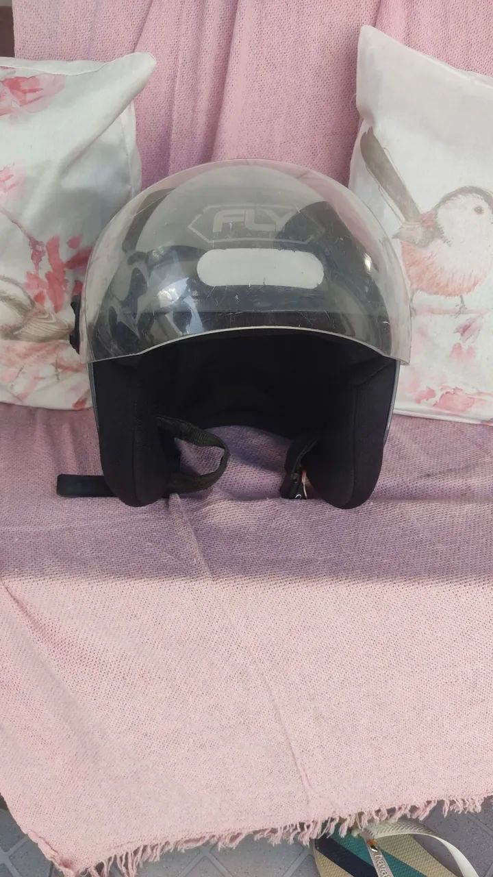 Capacete 