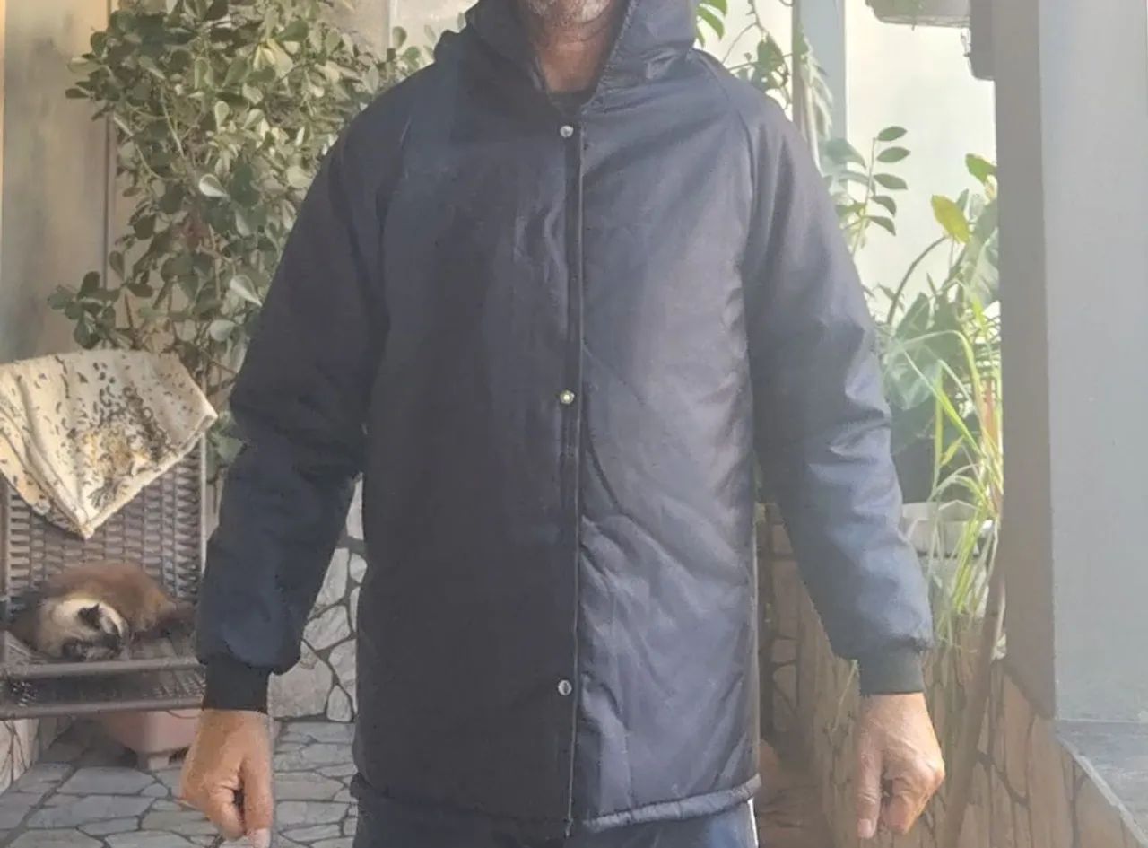 Vendo jaqueta  - Foto 2