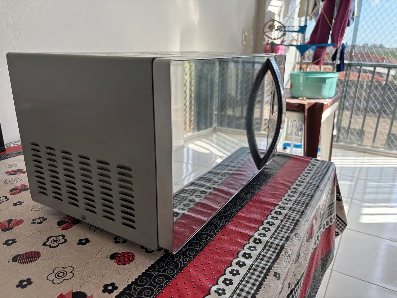 Microondas Philco  - Foto 3
