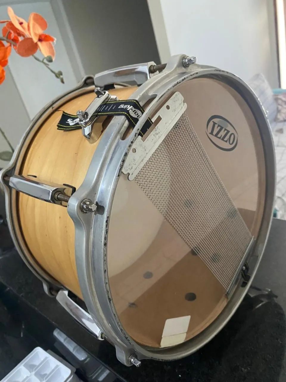 Caixa pearl utility 12x8  - Foto 4