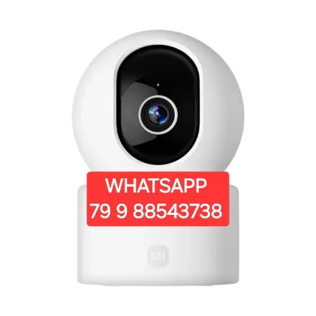 XIAOMI CAMERA WIFI C302 ULTIMA UNIDADE 
