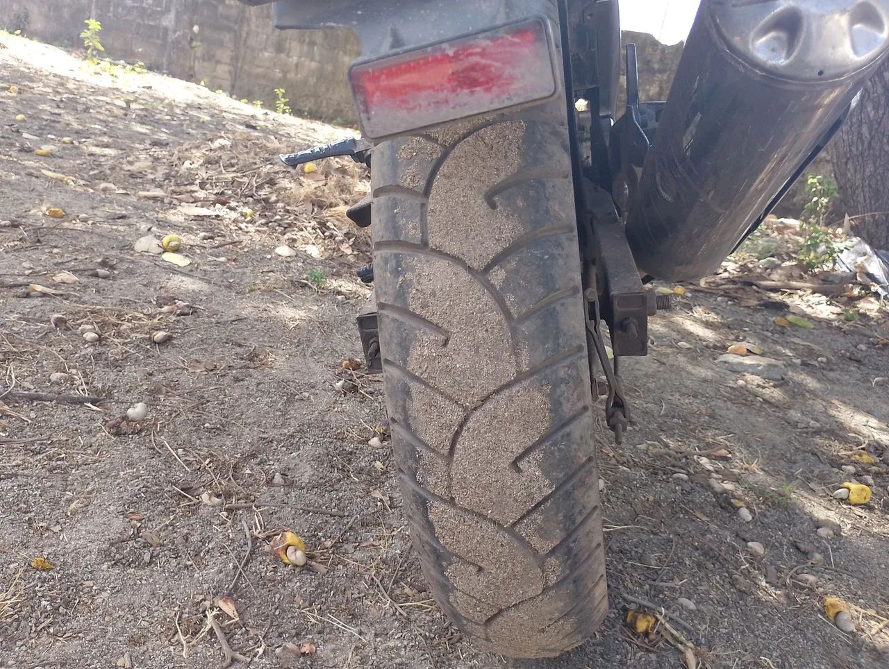 YS Fazer 250 - Foto 4