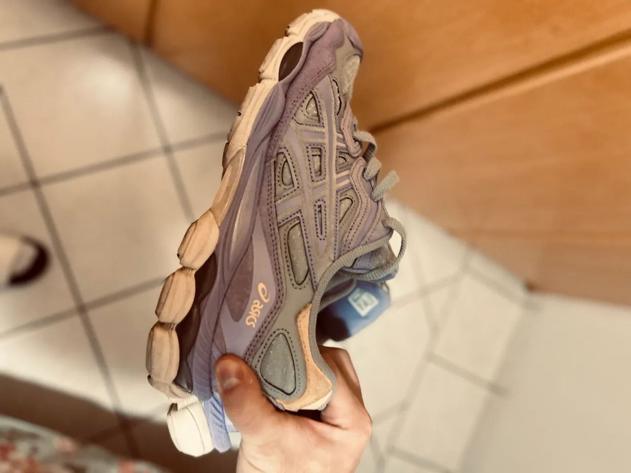 Asics Gel NYC - Foto 2