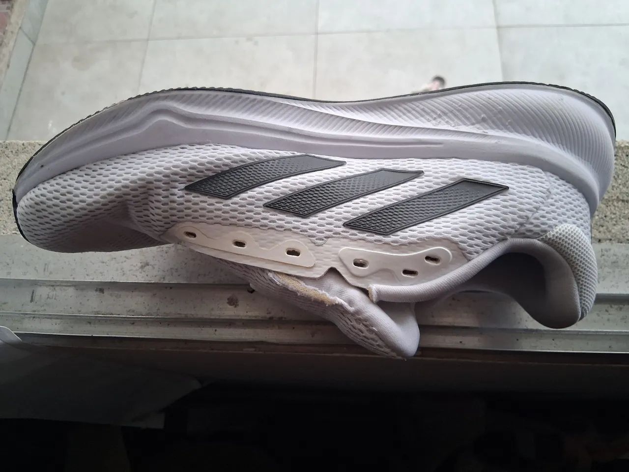TENIS ADIDAS - Foto 3