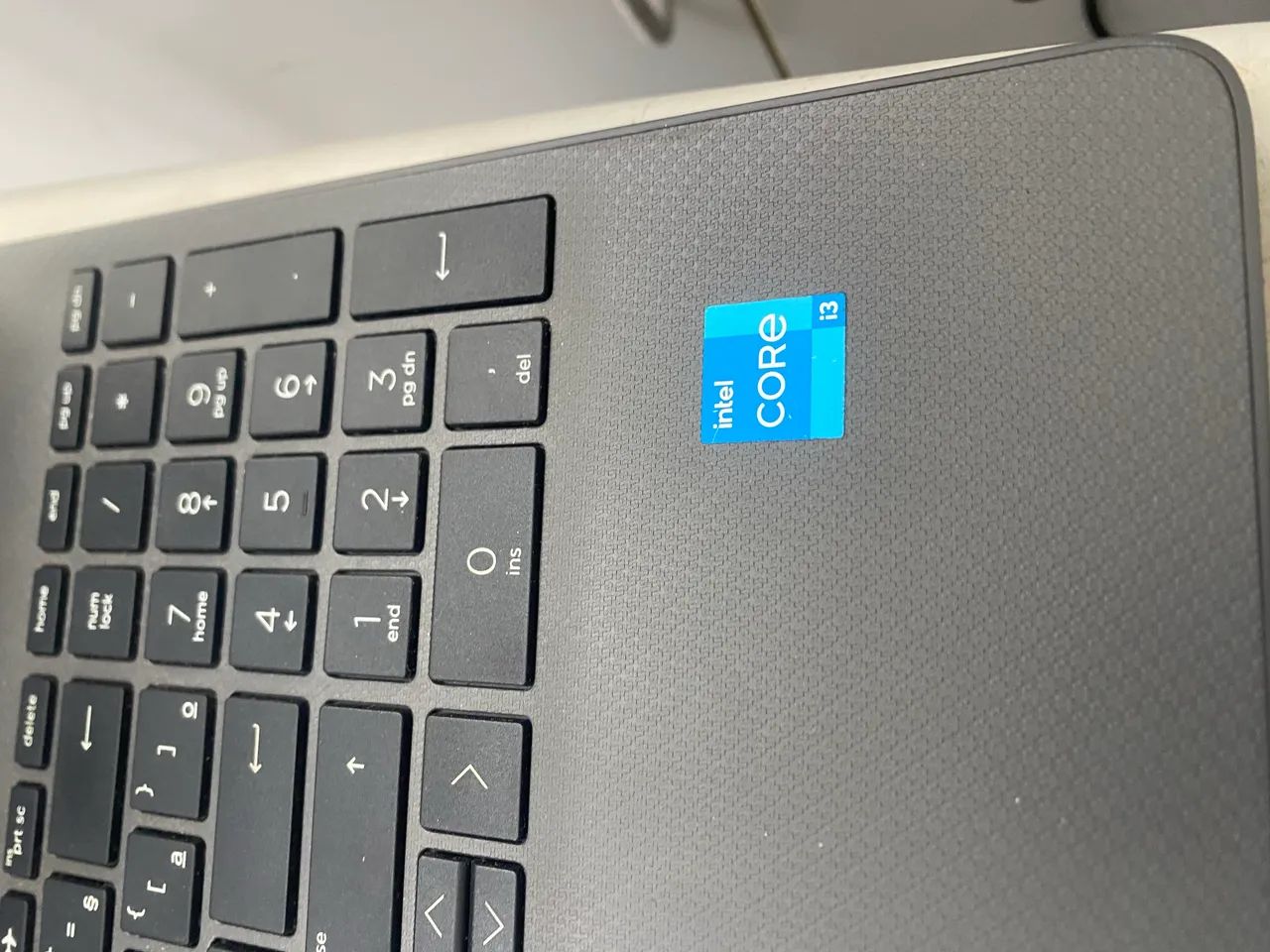 Notebook HP 256R G9 - Foto 2