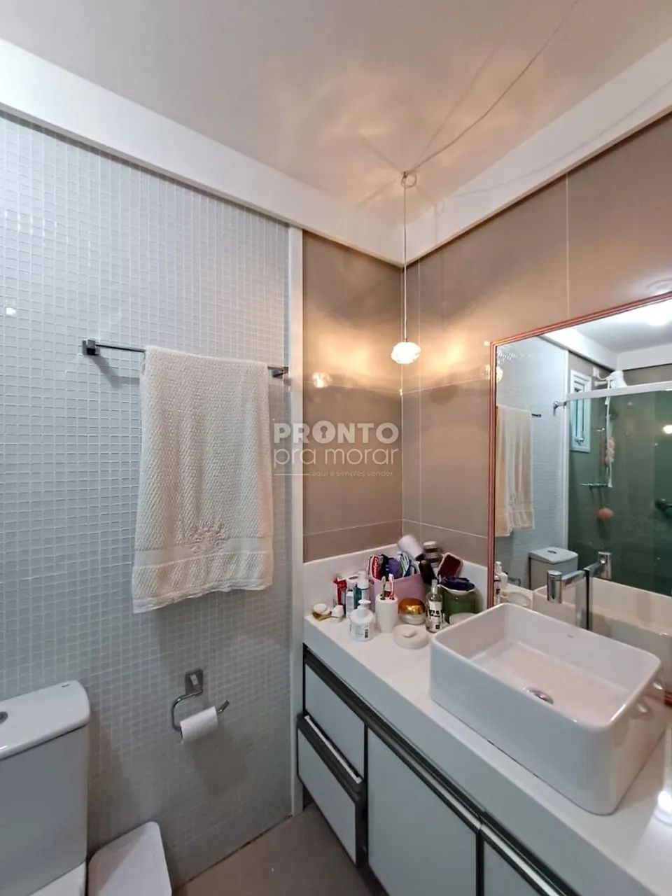 Casa de Condomínio com 5 quartos em Aldeia - Foto 2