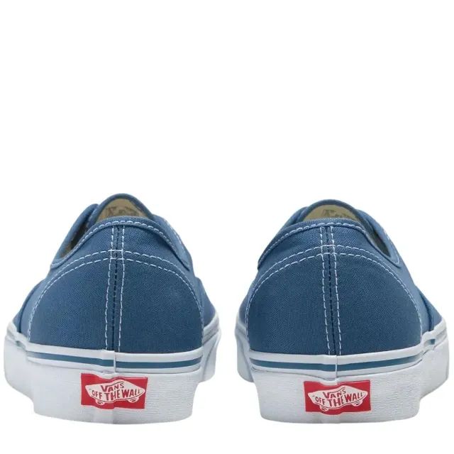 Tênis Vans Authentic Navy Unissex. - Foto 5
