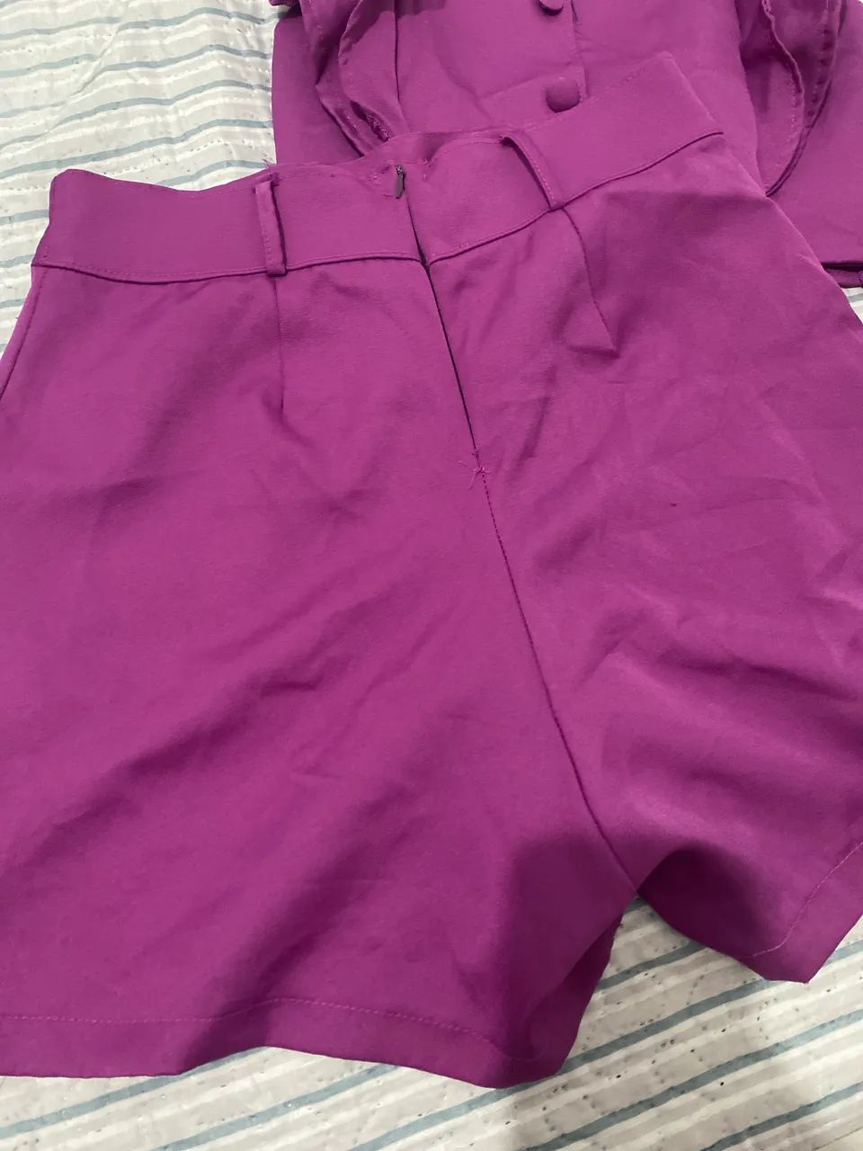 Conjunto alfaiataria  - Foto 3