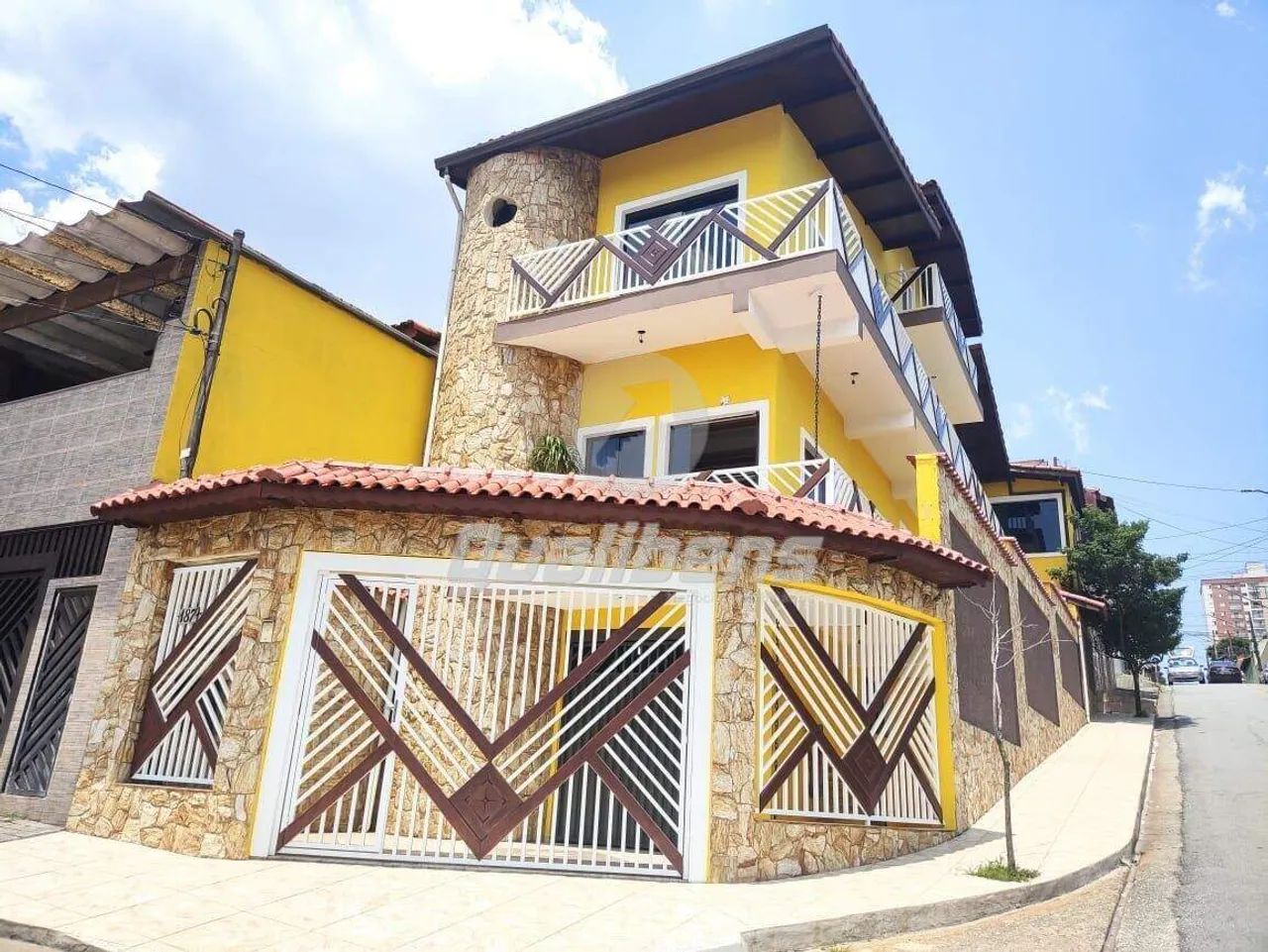 Casa em Jardim Pilar - Foto 2