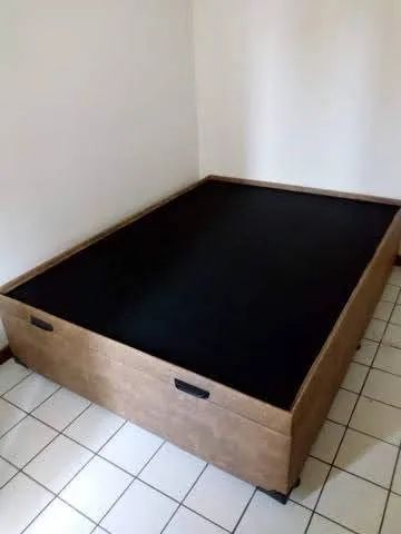Cama box baú casal  - Foto 5