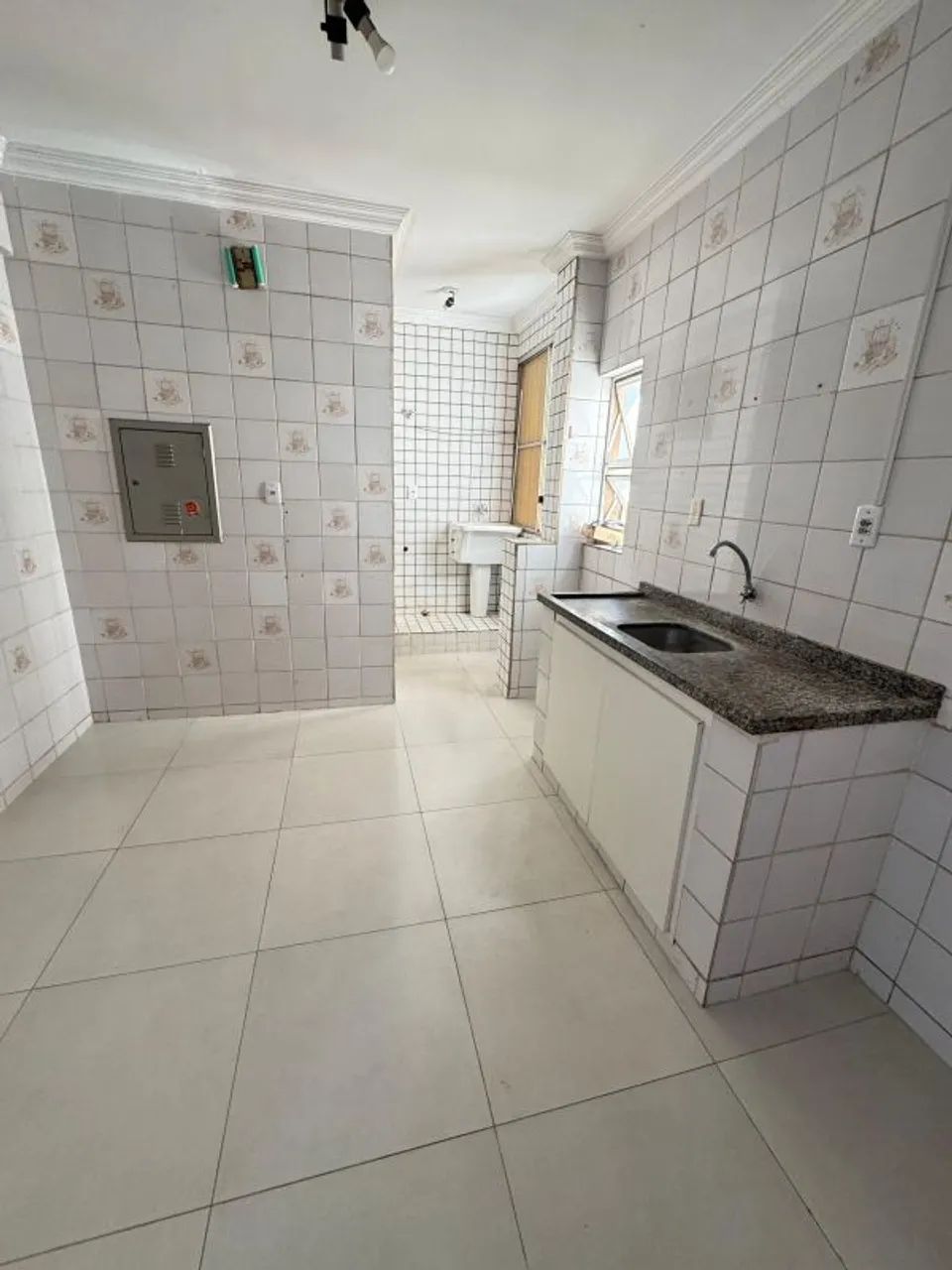 Apartamento de 2 quartos para locação - Foto 3