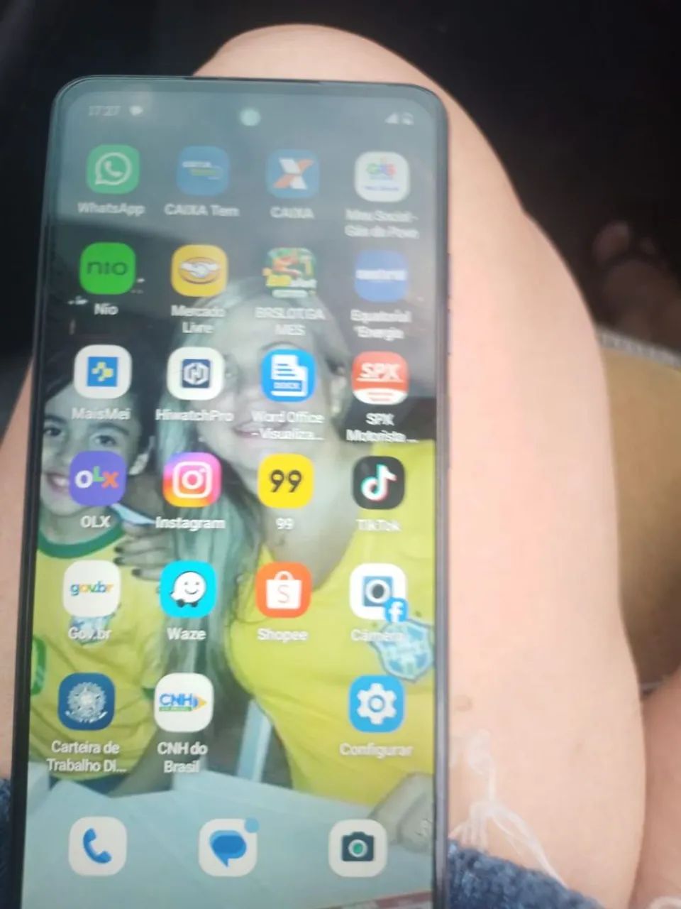 Moto G 04 128 GB  - Foto 5