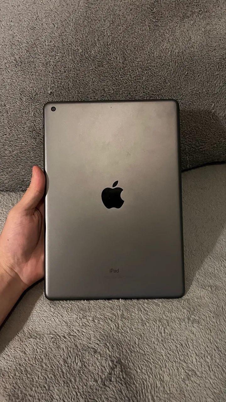 iPad 9ª geração 64gb com Apple Pencil 1ª geração  - Foto 3