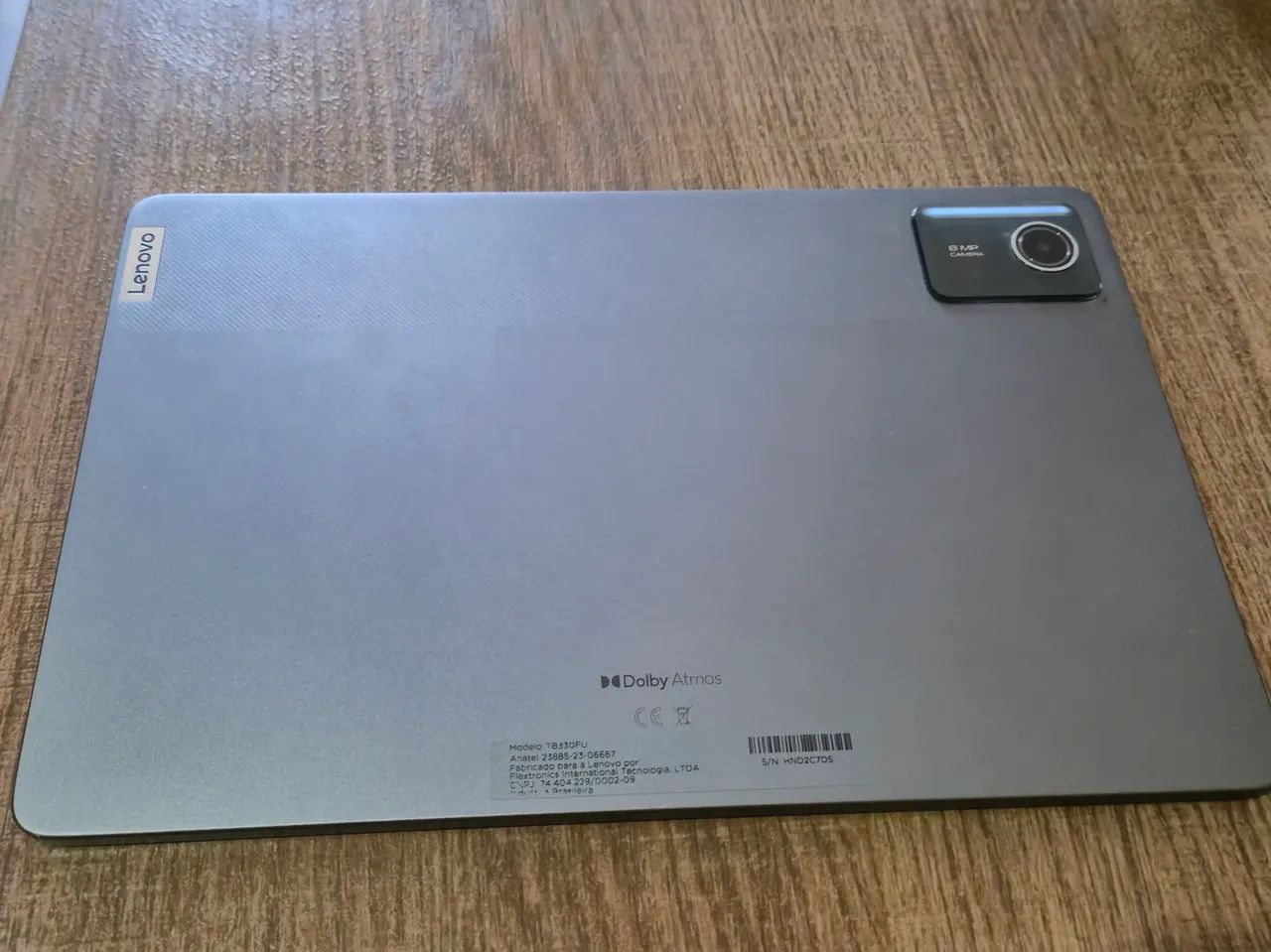 Tablet Lenovo M11 - vendo ou troco  - Foto 4