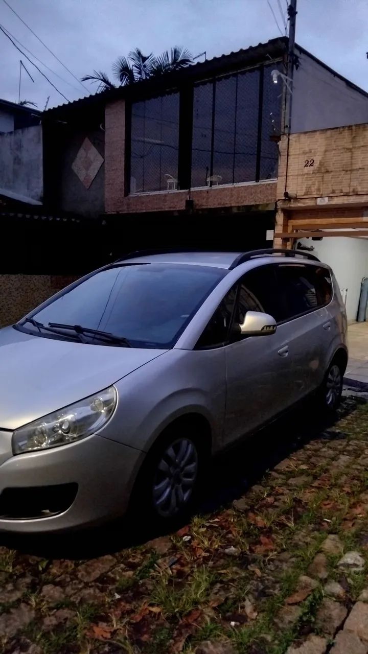 JAC J6 2.0 16V 5P Mec. 2012 - Foto 5