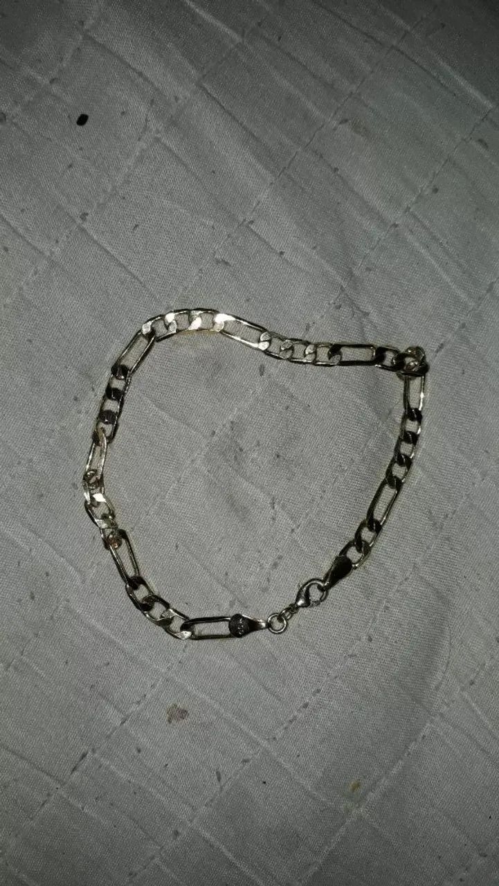 Pulseira semi joia - Foto 3