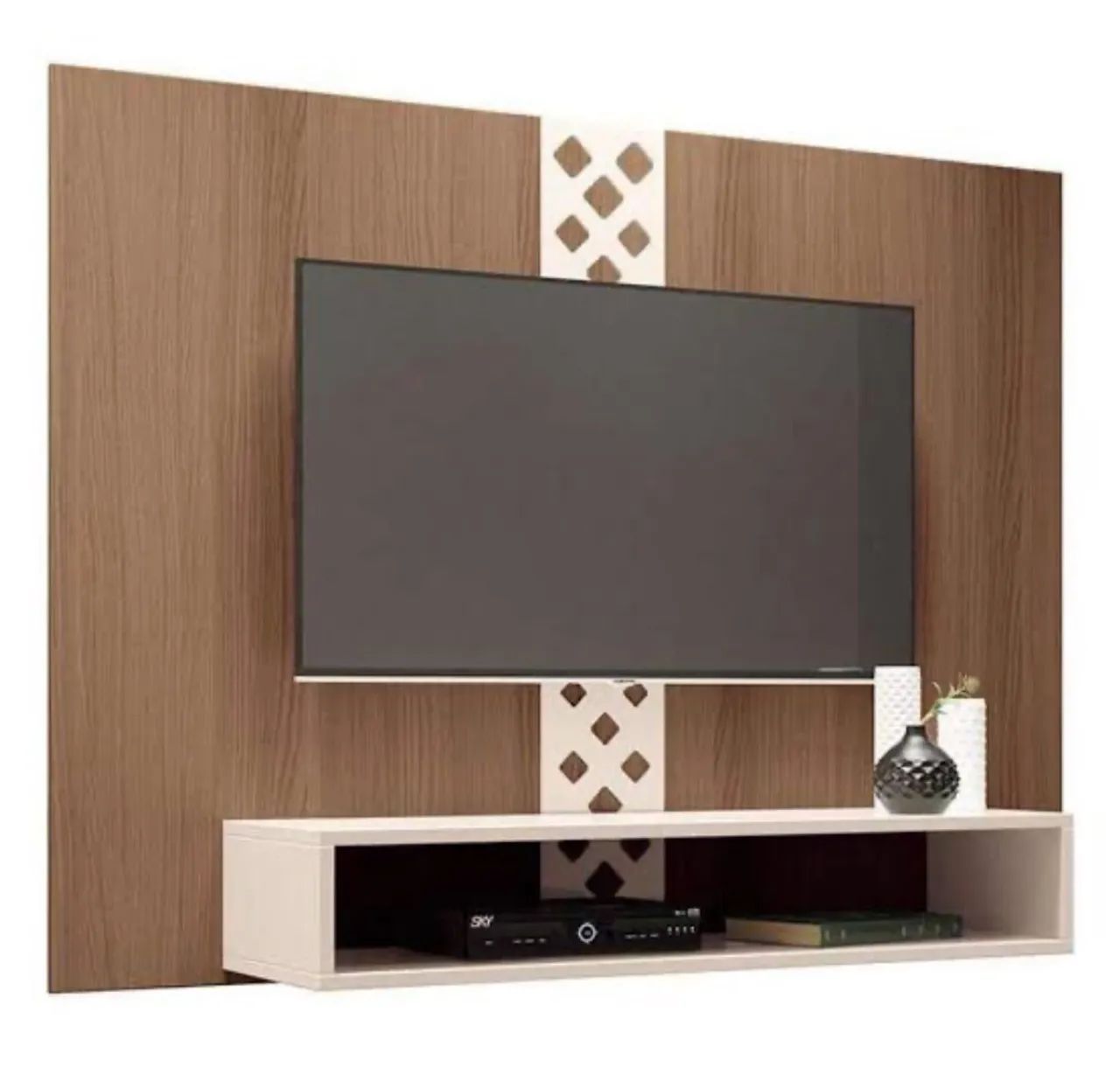 Painel para televisão  - Foto 2
