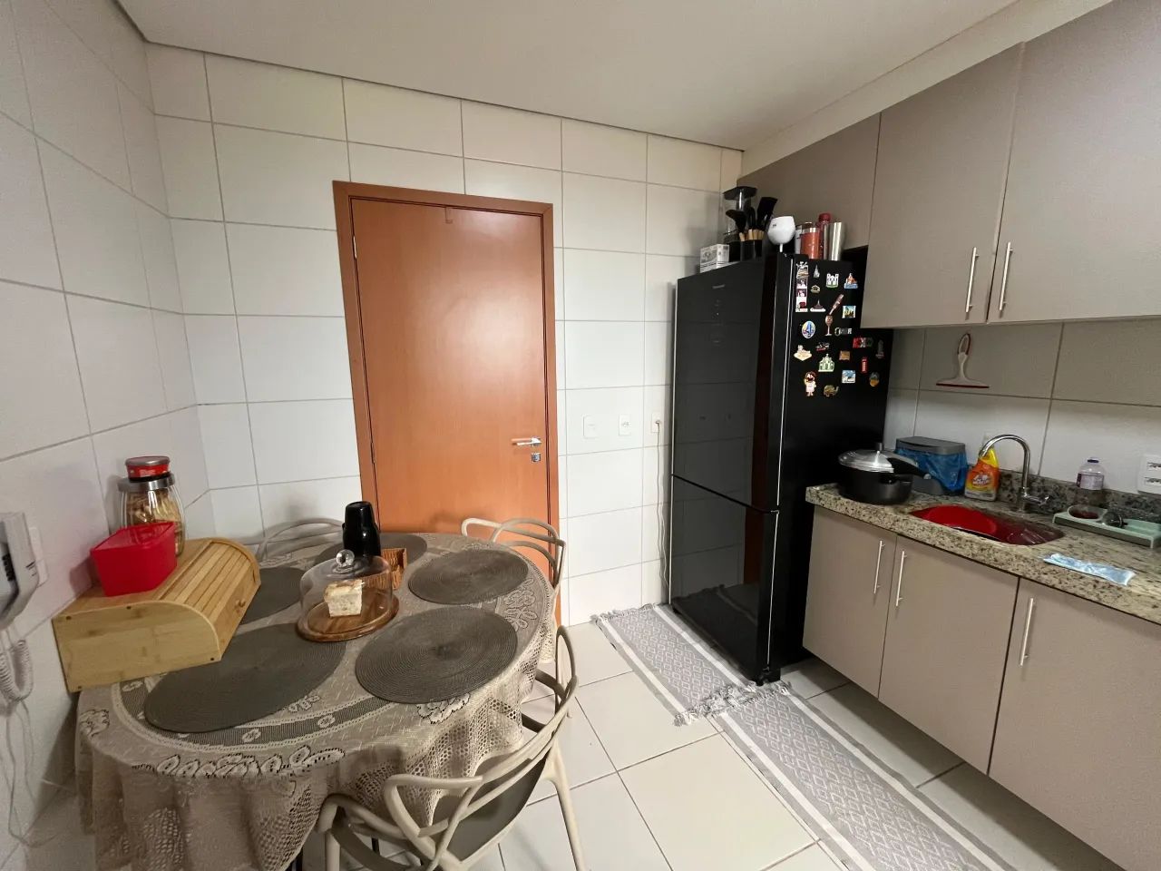 Apartamento com 3 Suítes à venda, 119m² - Pico do Amor codigo: 323610 - Foto 5