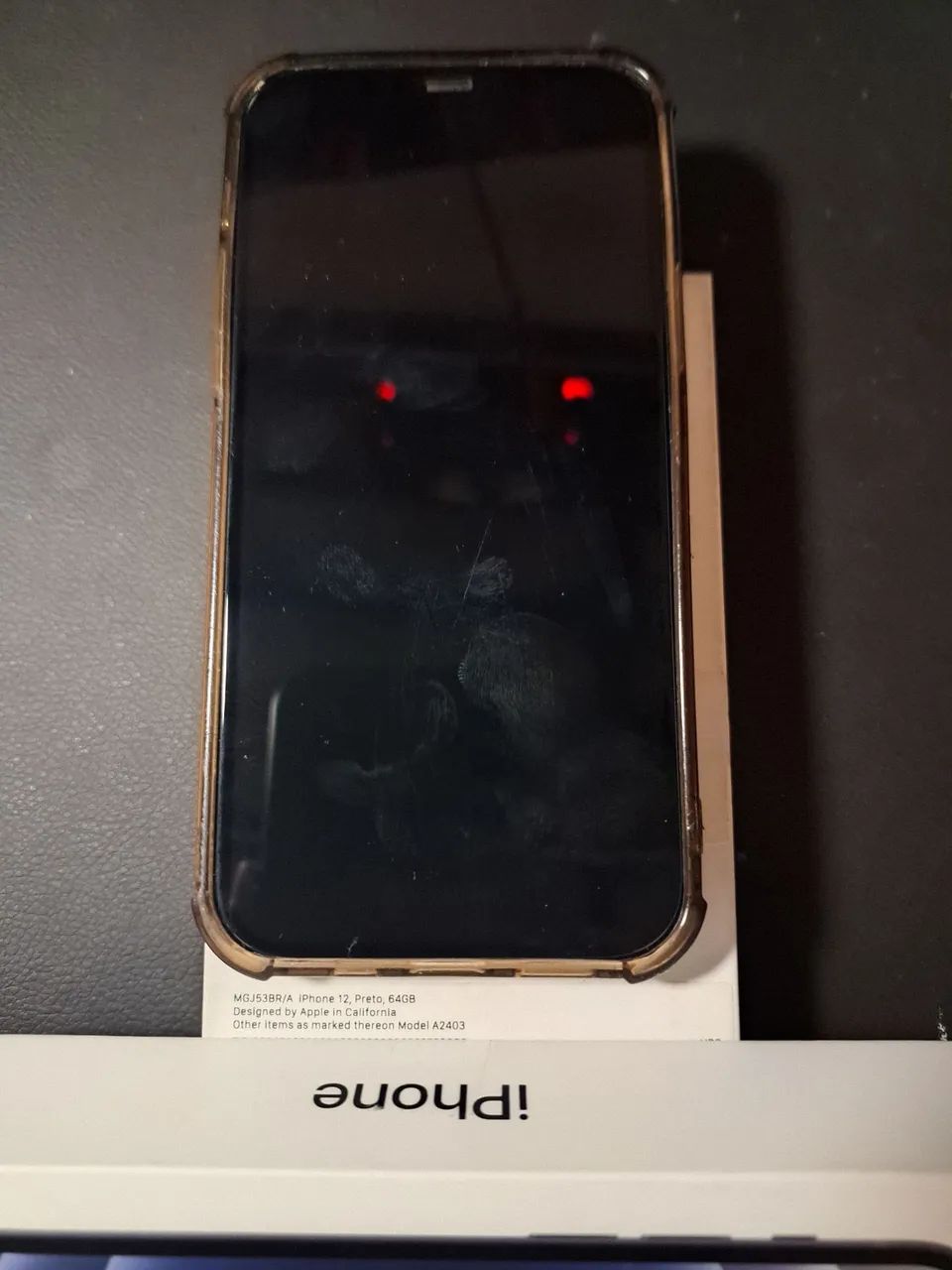Iphone 12 64GB (bateria 80%) - Foto 3