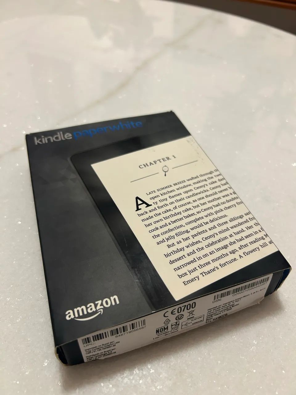 Kindle Paperwhite  - Foto 5
