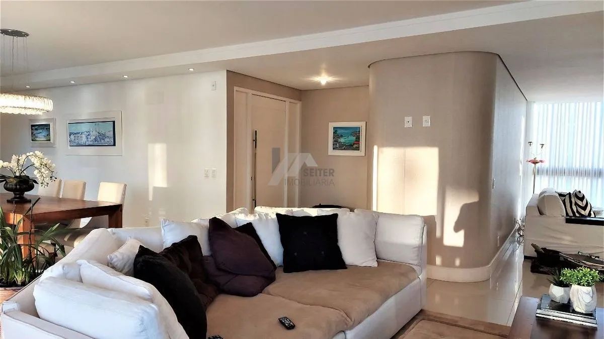 Residencial  Apartamento, 4 dormitórios, para Venda no Centro- Florianópolis - Foto 5