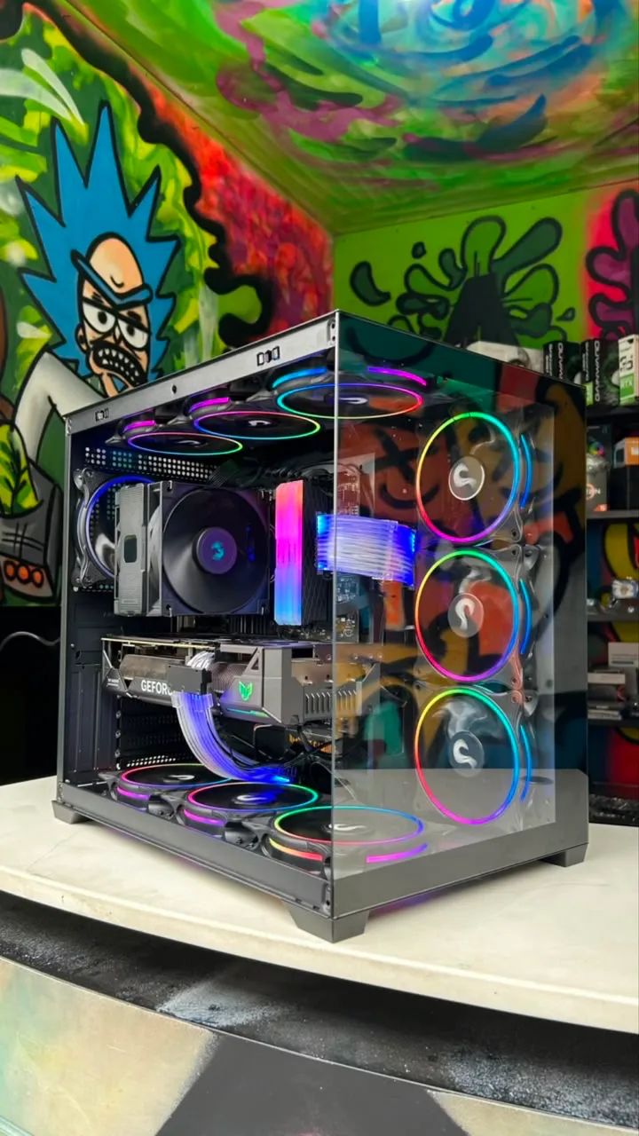 Pc gamer  - Foto 4
