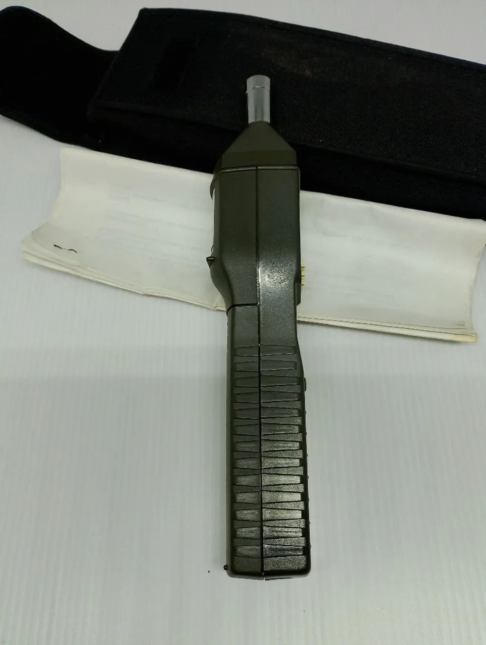 Sound level meter 651-1979 Type 2 - Foto 5