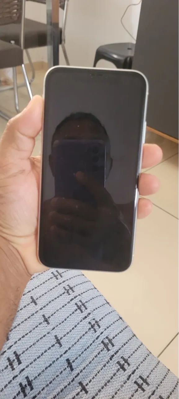 iPhone xr - Foto 2