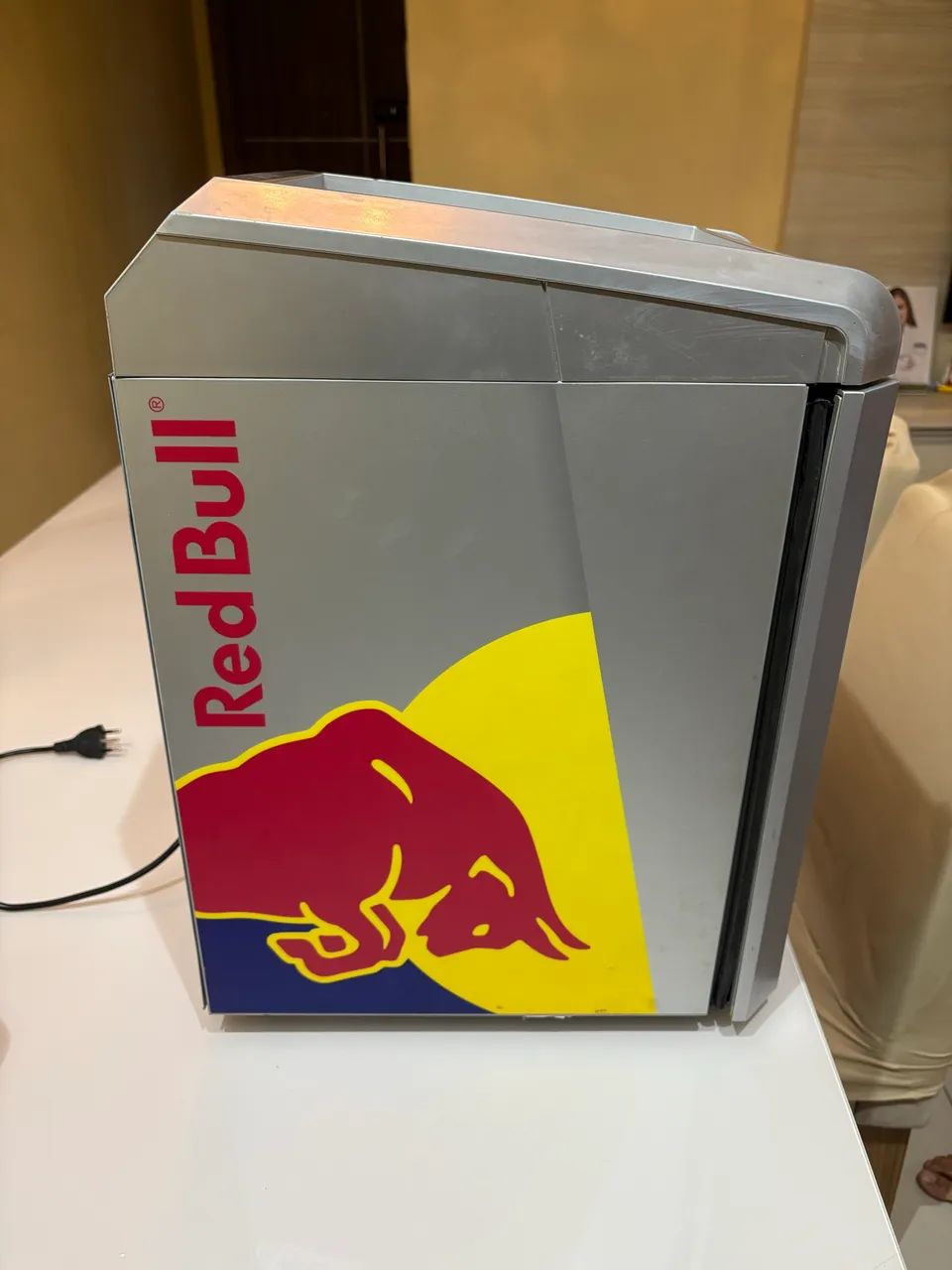 Frigobar Redbull  - Foto 2