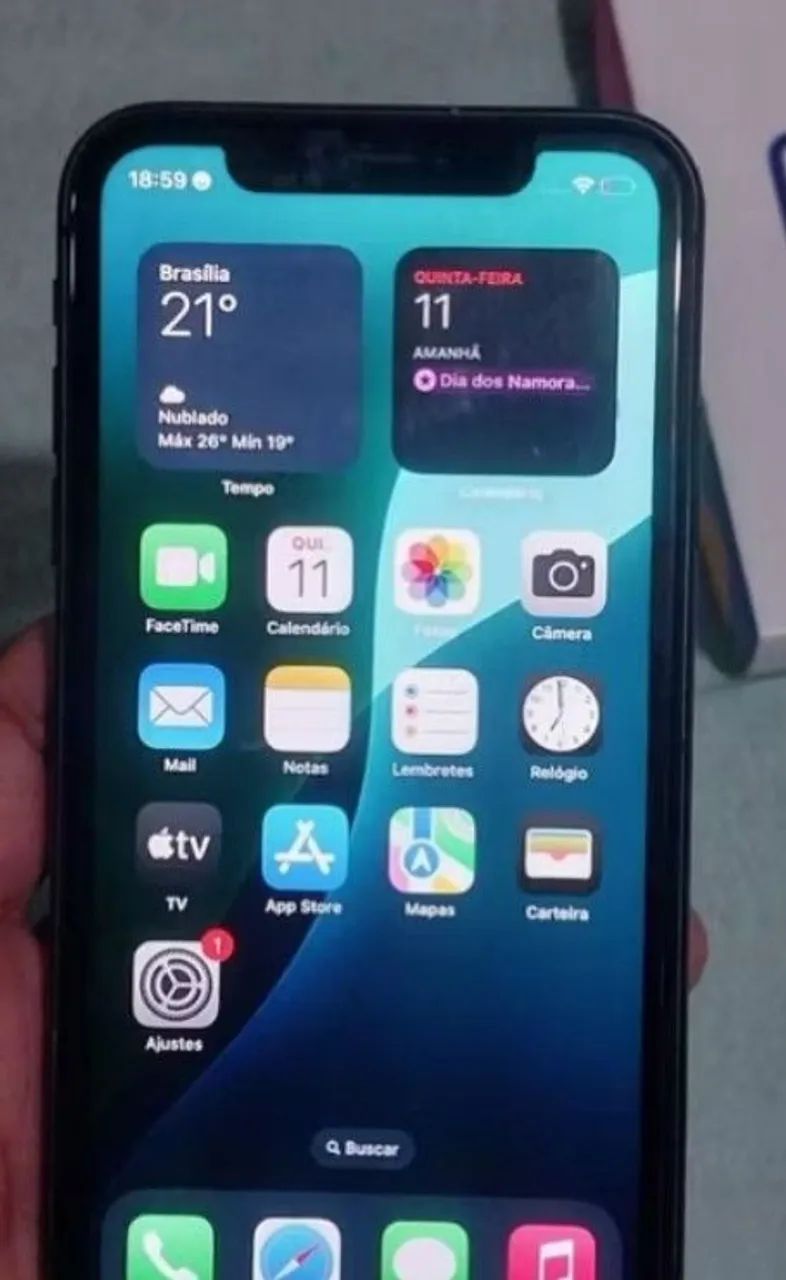 iphone 11 64gb - Foto 4