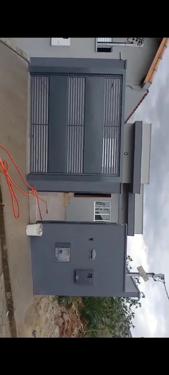 Casa em Cariaçu MG 