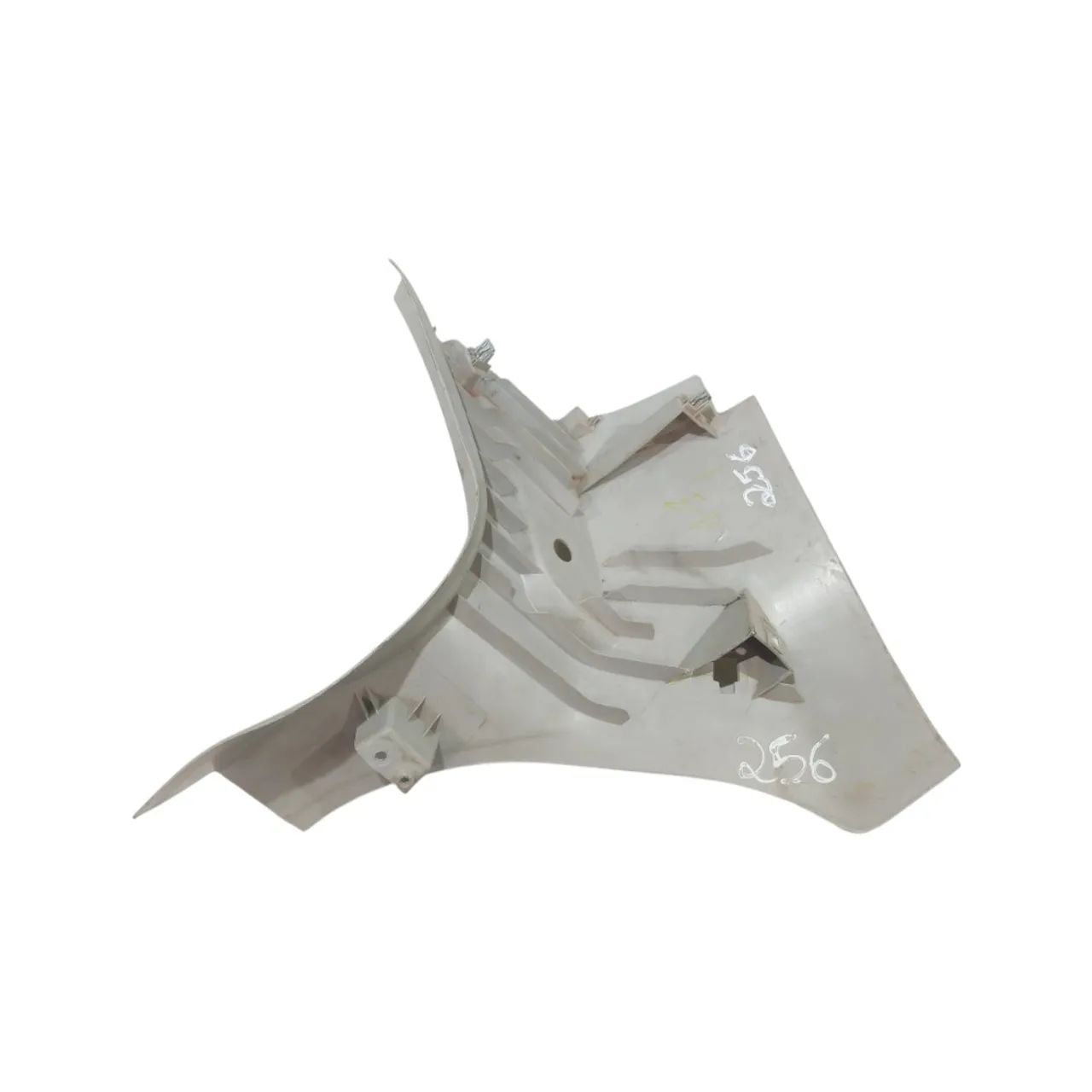 Acabamento Coluna Traseira Journey 2014 Zz - Foto 3