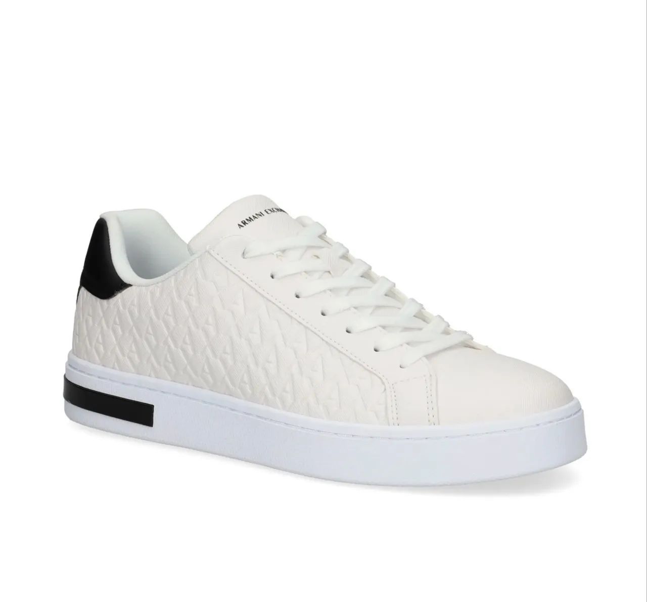 Tenis Armani Exchange 