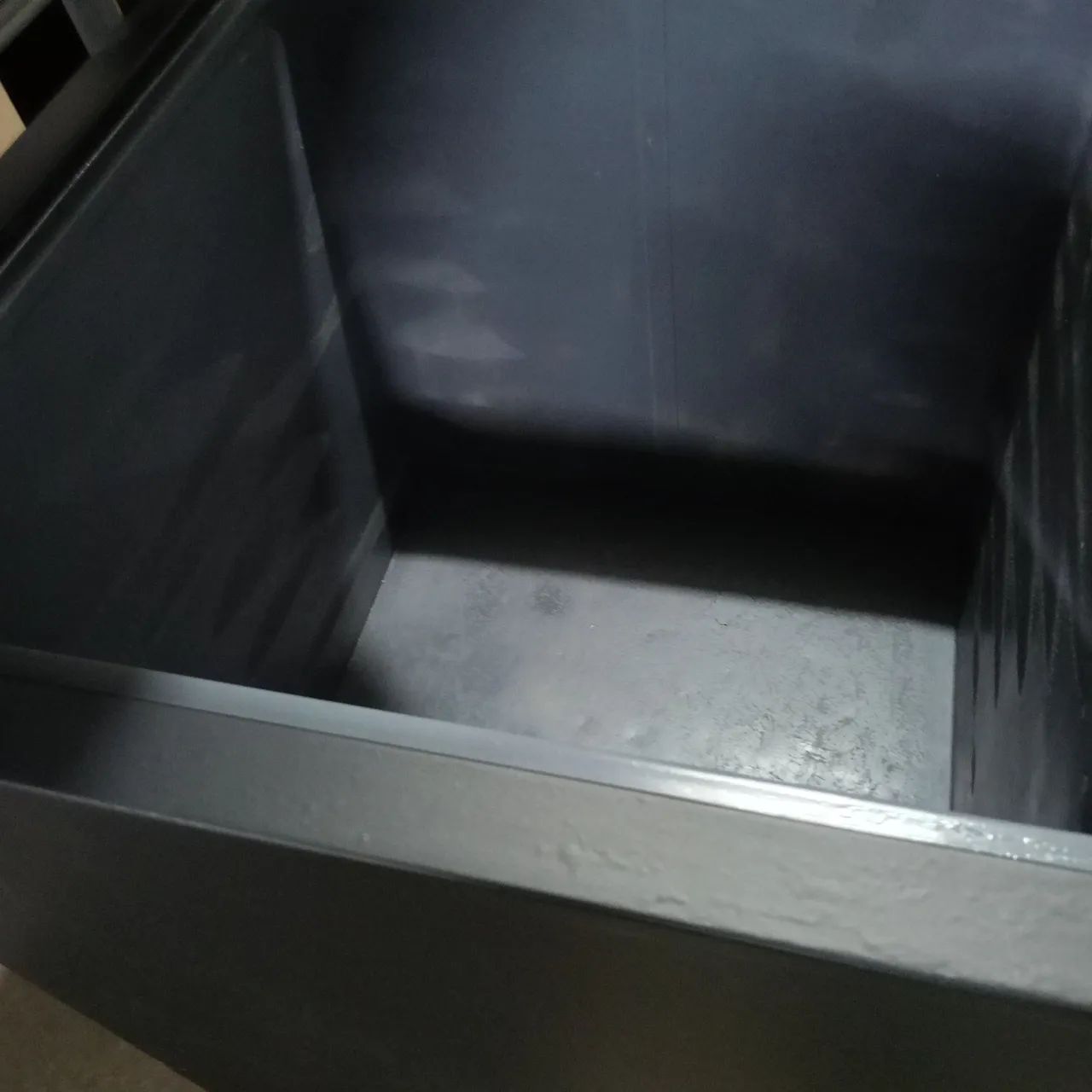 Freezer horizontal Eletrolux 190 L  - Foto 3