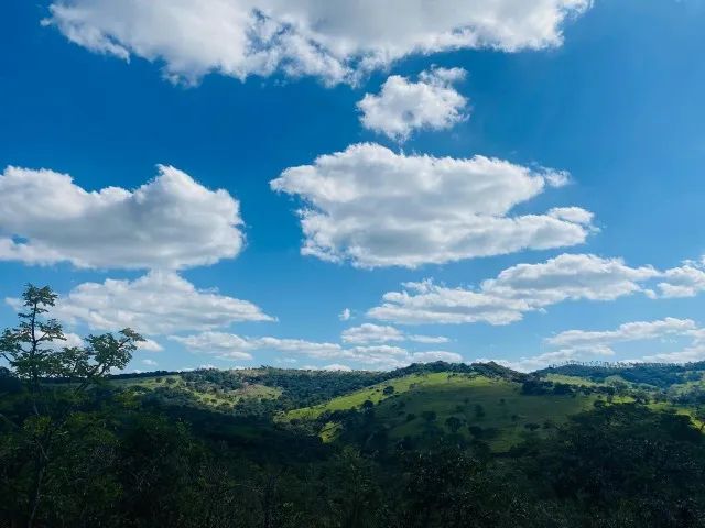 Vendo terreno de 6.500m em Itatiauçu - Foto 2