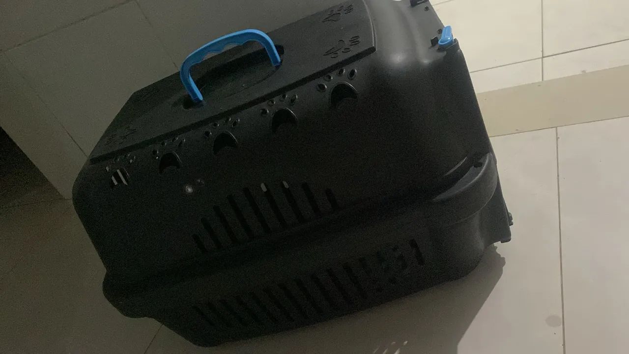 Caixa para gato  - Foto 2