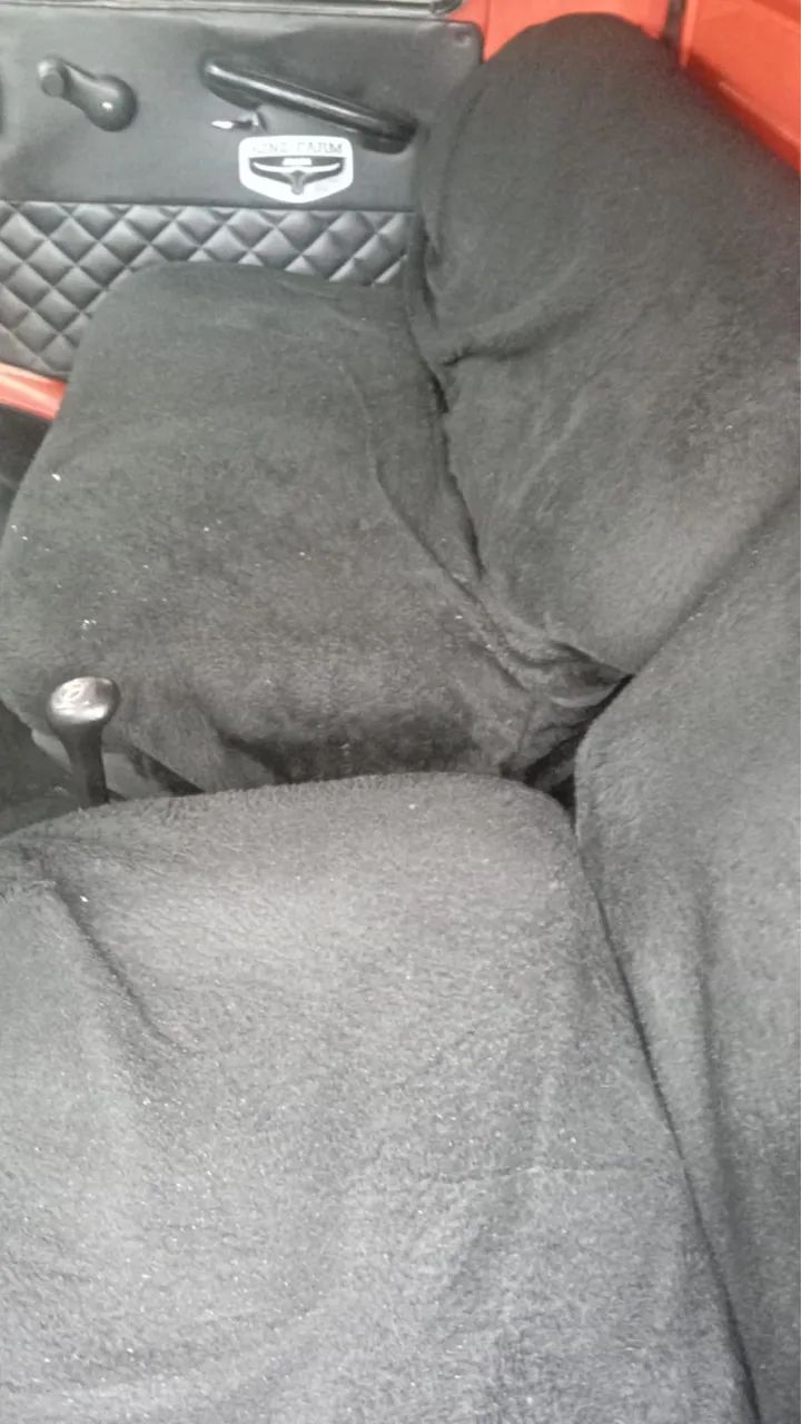 caminhão Mercedes-Benz 1513 - Foto 3