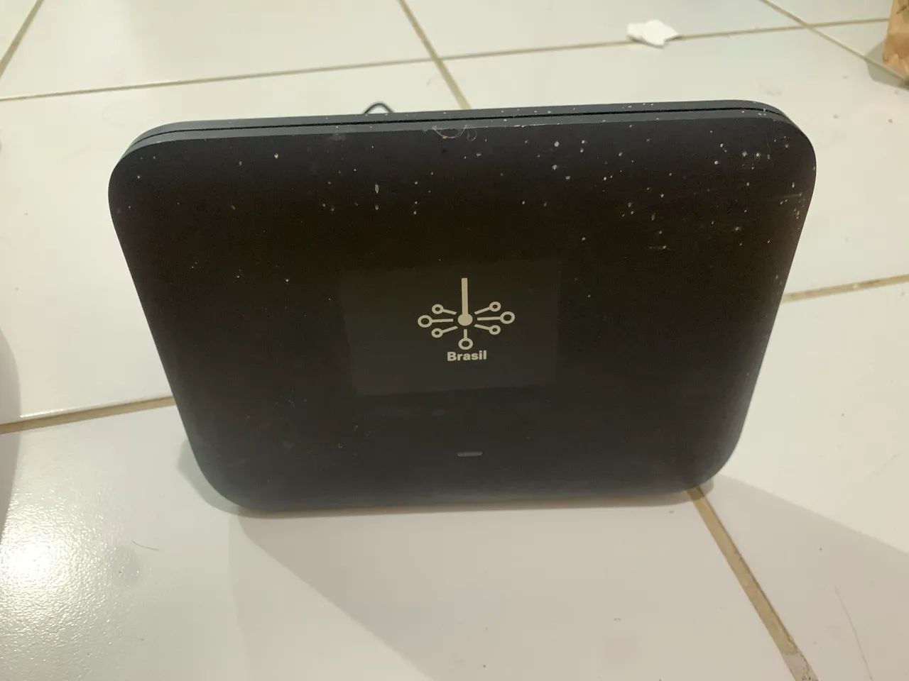 Modem Fibra Óptica - Foto 3
