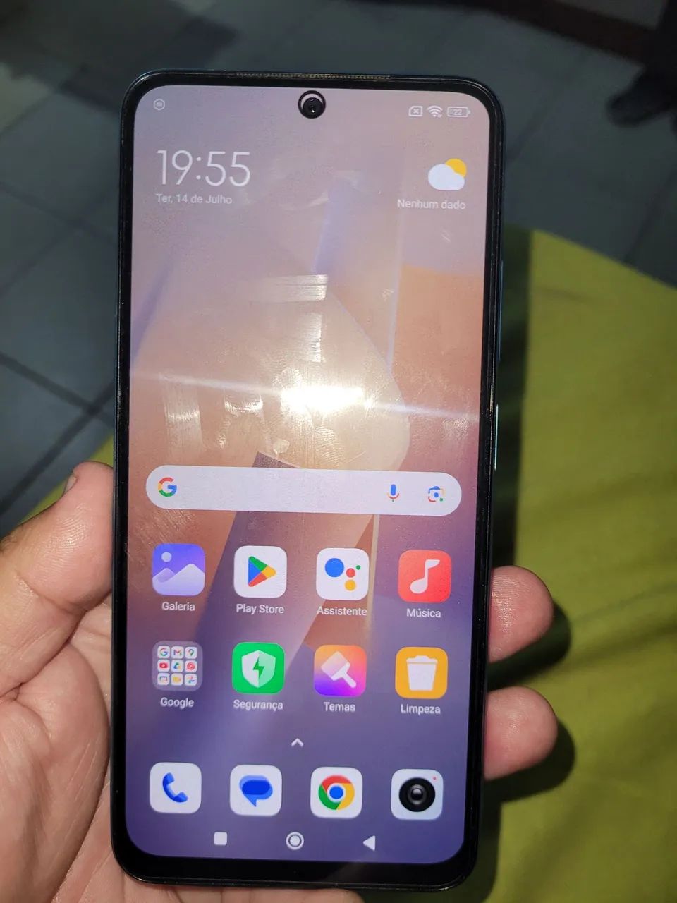 Xiaomi Redmi Note 11 - 128 GB | 6 GB RAM - Foto 2
