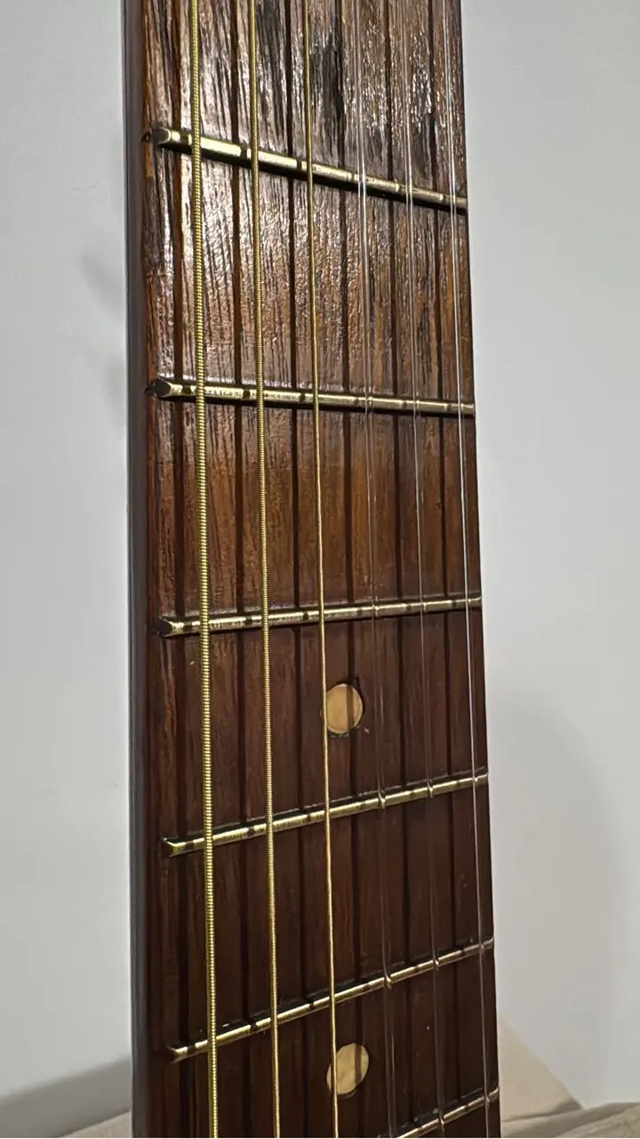 Violão nylon tonante  - Foto 5