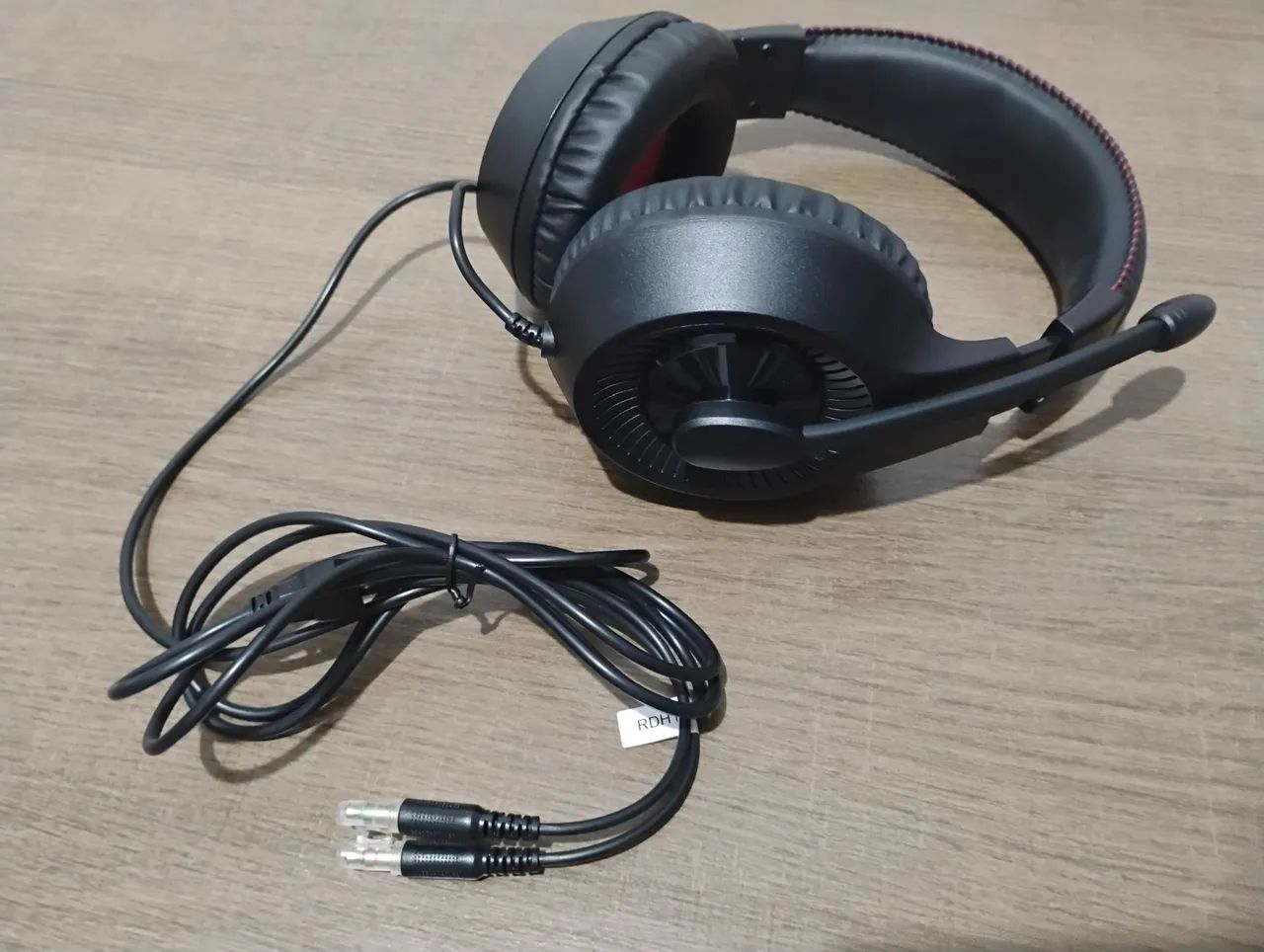 Headset Redragon Pelias